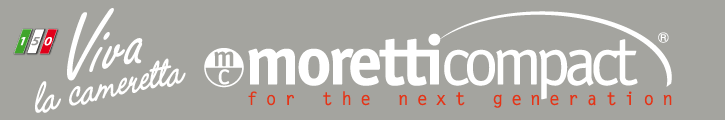 sito MORETTI COMPACT